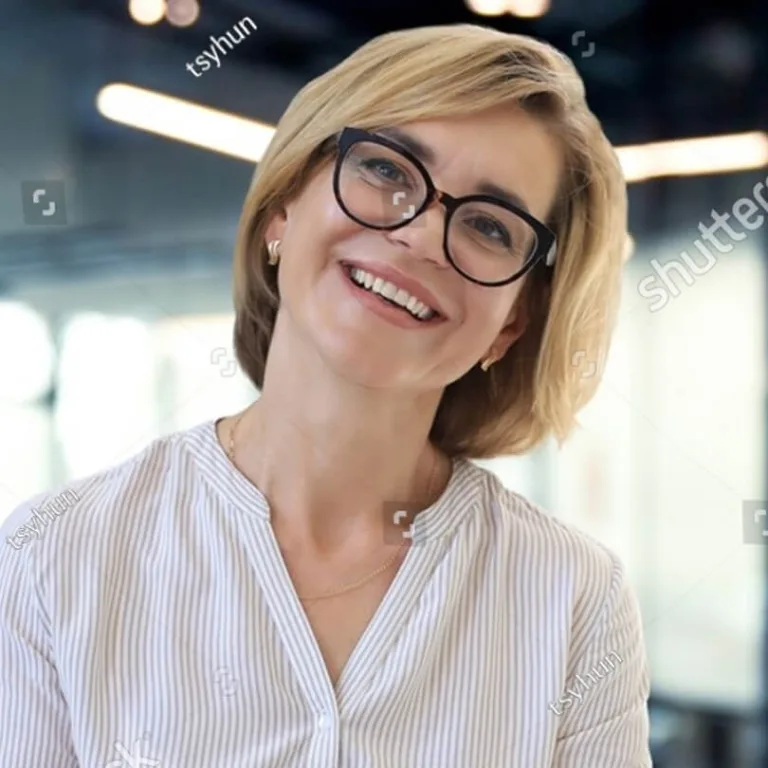 Opis zdjęcia członka Zarządu