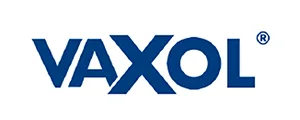 Logo produktu Vaxol - Qpharma - produkty medyczne