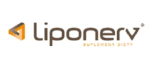 Logo produktu Liponerv - Qpharma - produkty medyczne