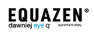 Logo produktu Equazen - Qpharma - produkty medyczne