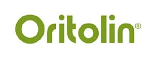 Logo produktu Oritolin - Qpharma - produkty medyczne