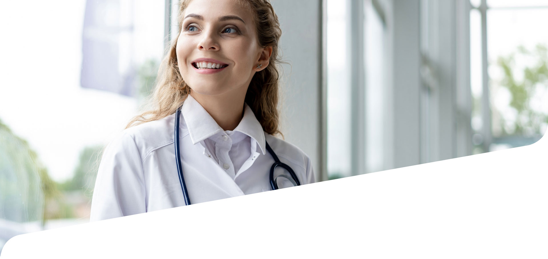 Pomagamy leczyć. Już od 20 lat - Jakość produktów oparta na dowodach naukowych.